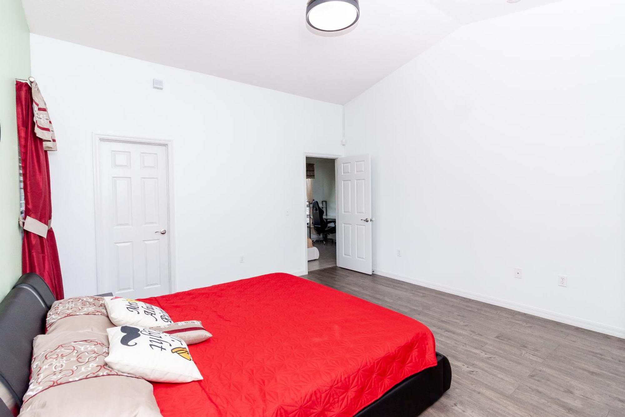 Beautiful Fully Furnished 2-Bedroom Luxury Home Kissimmee Dış mekan fotoğraf